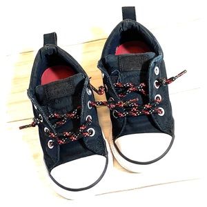 Toddler converse
